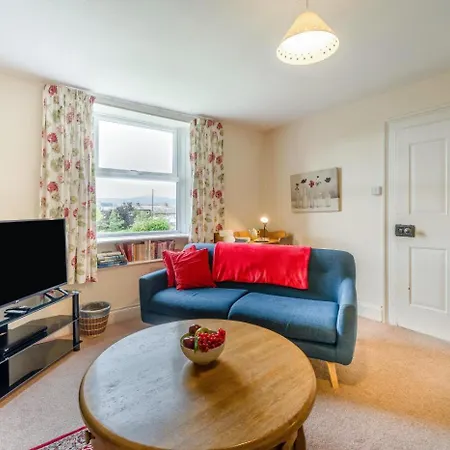 2 Bed In Sedbusk Oc-l44913 Hardraw