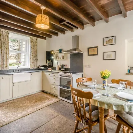2 Bed In Sedbusk Oc-l44913