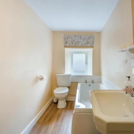 2 Bed In Sedbusk Oc-l44913 Tatil Evi Hardraw