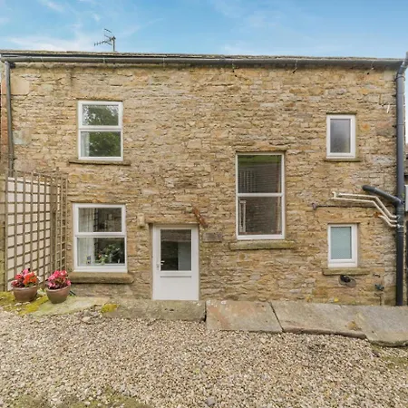 2 Bed In Sedbusk Oc-l44913 * Hardraw